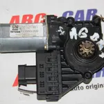 Motoras macara stanga fata OPEL ASTRA G 1998-2009 119950-200, vedere frontata