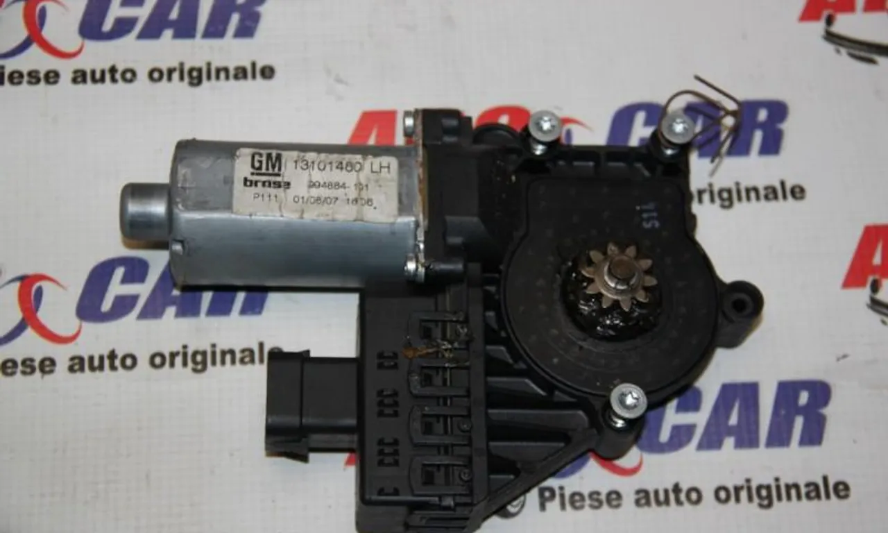 Motoras macara stanga fata OPEL ASTRA H 2004-2014
