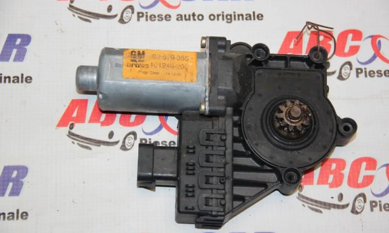 Motoras macara stanga fata OPEL ZAFIRA A 1999-2006