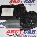 Motoras macara stanga fata PORSCHE CAYENNE 2002-2010 3D1959793B, vedere frontata