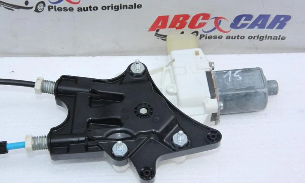 Motoras macara usa dreapta fata BMW 4 2020-null