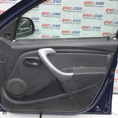 Motoras macara usa dreapta fata DACIA DUSTER 2010-2018, vedere frontata