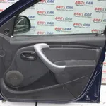 Motoras macara usa dreapta fata DACIA DUSTER 2010-2018, vedere frontata