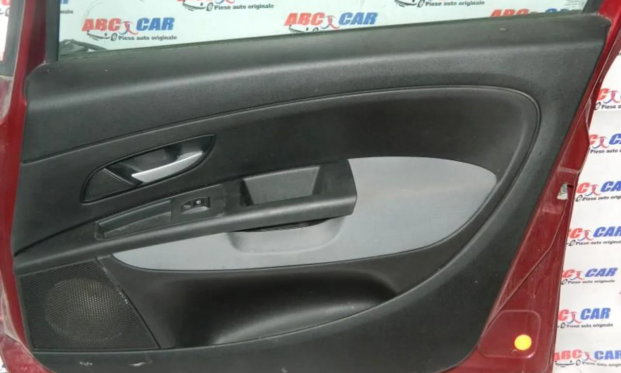 Motoras macara usa dreapta fata FIAT LINEA 2006-null