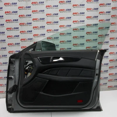 Motoras macara usa dreapta fata MERCEDES CLS 2017-2026, vedere frontata