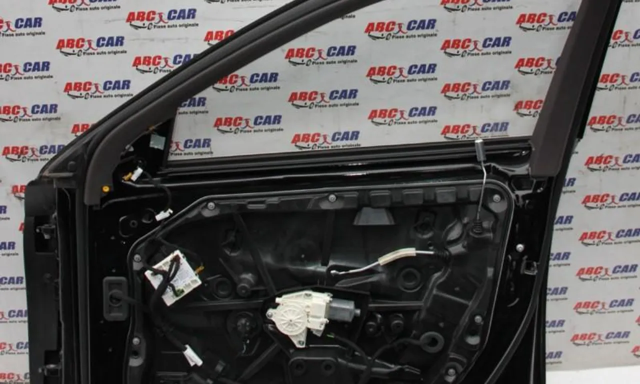 Motoras macara usa dreapta fata MERCEDES S-CLASS 2013-2020