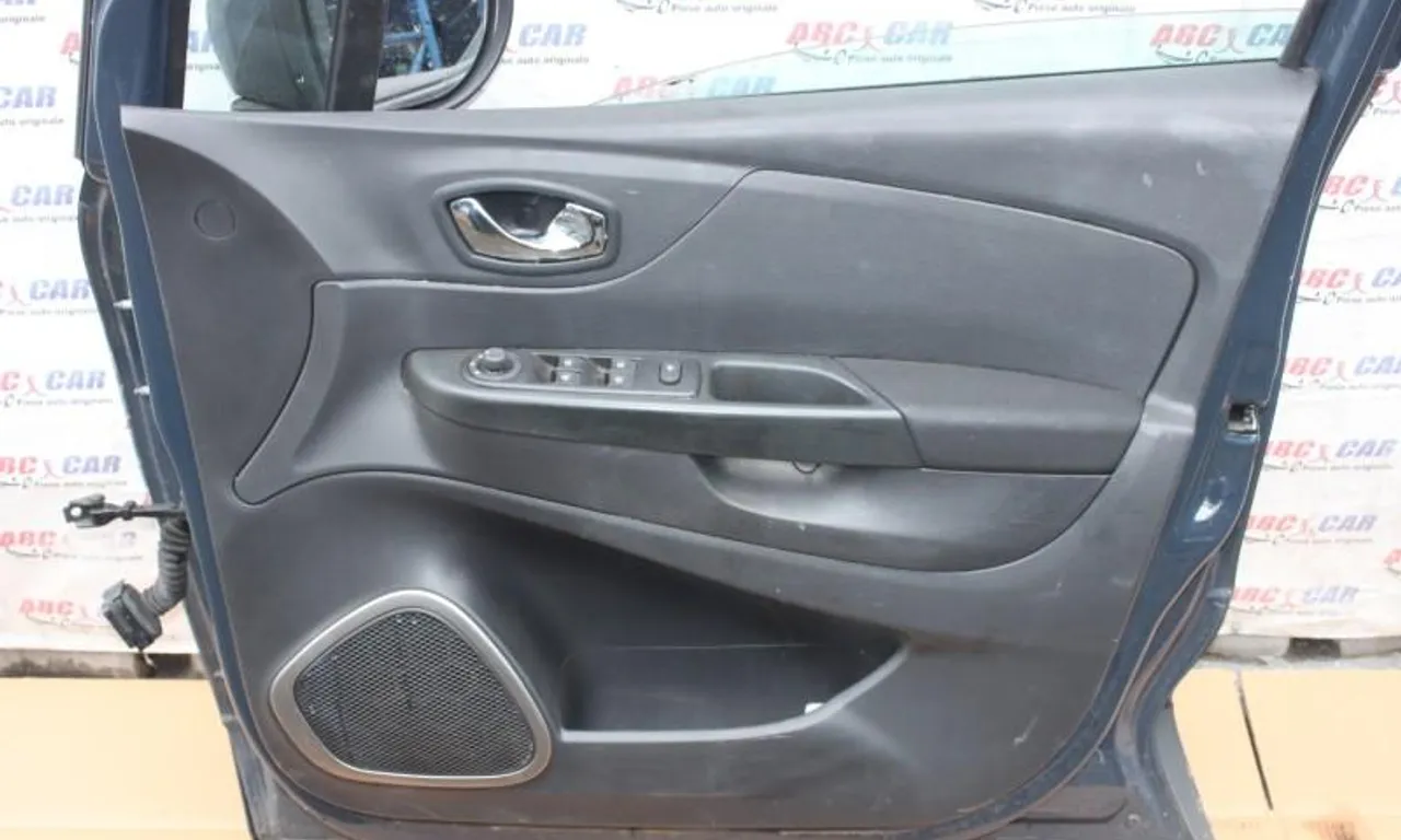 Motoras macara usa dreapta fata RENAULT CAPTUR I 2013-null