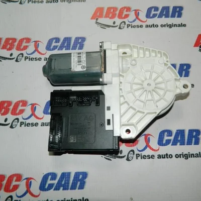 Motoras macara usa dreapta fata VOLKSWAGEN PASSAT CC B7 2011-2017 3CO959792A, vedere frontata