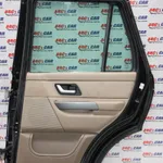 Motoras macara usa dreapta spate Land Rover Range Rover Sport 2005-2011 LAND ROVER RANGE ROVER SPORT I 2005-2013, vedere frontata