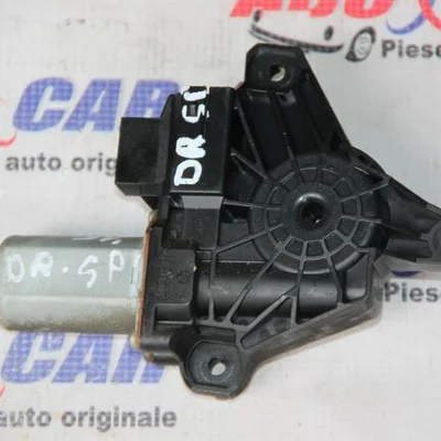 Motoras macara usa dreapta spate MERCEDES C-CLASS 2013-2023, vedere frontata