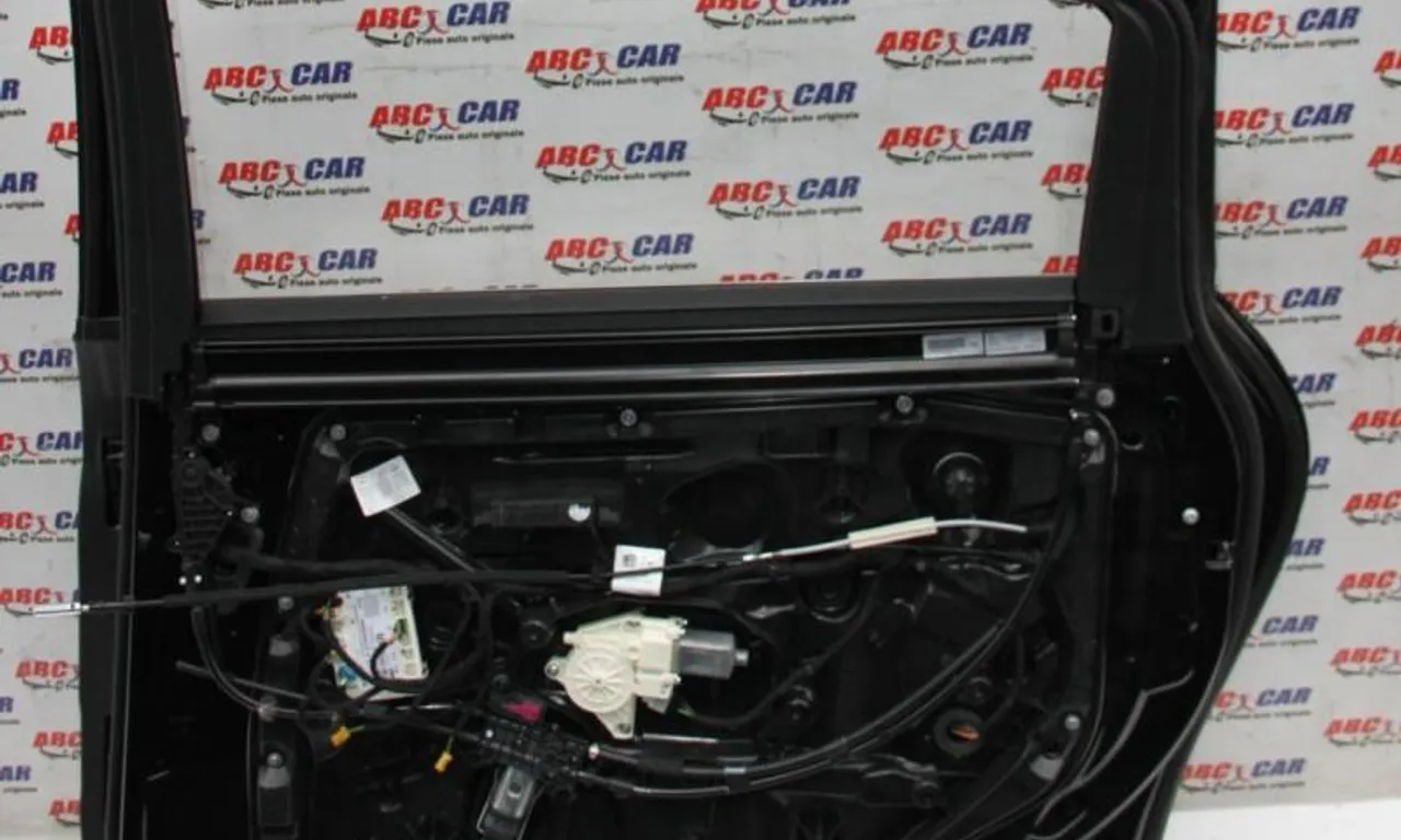 Motoras macara usa dreapta spate MERCEDES S-CLASS 2014-2020