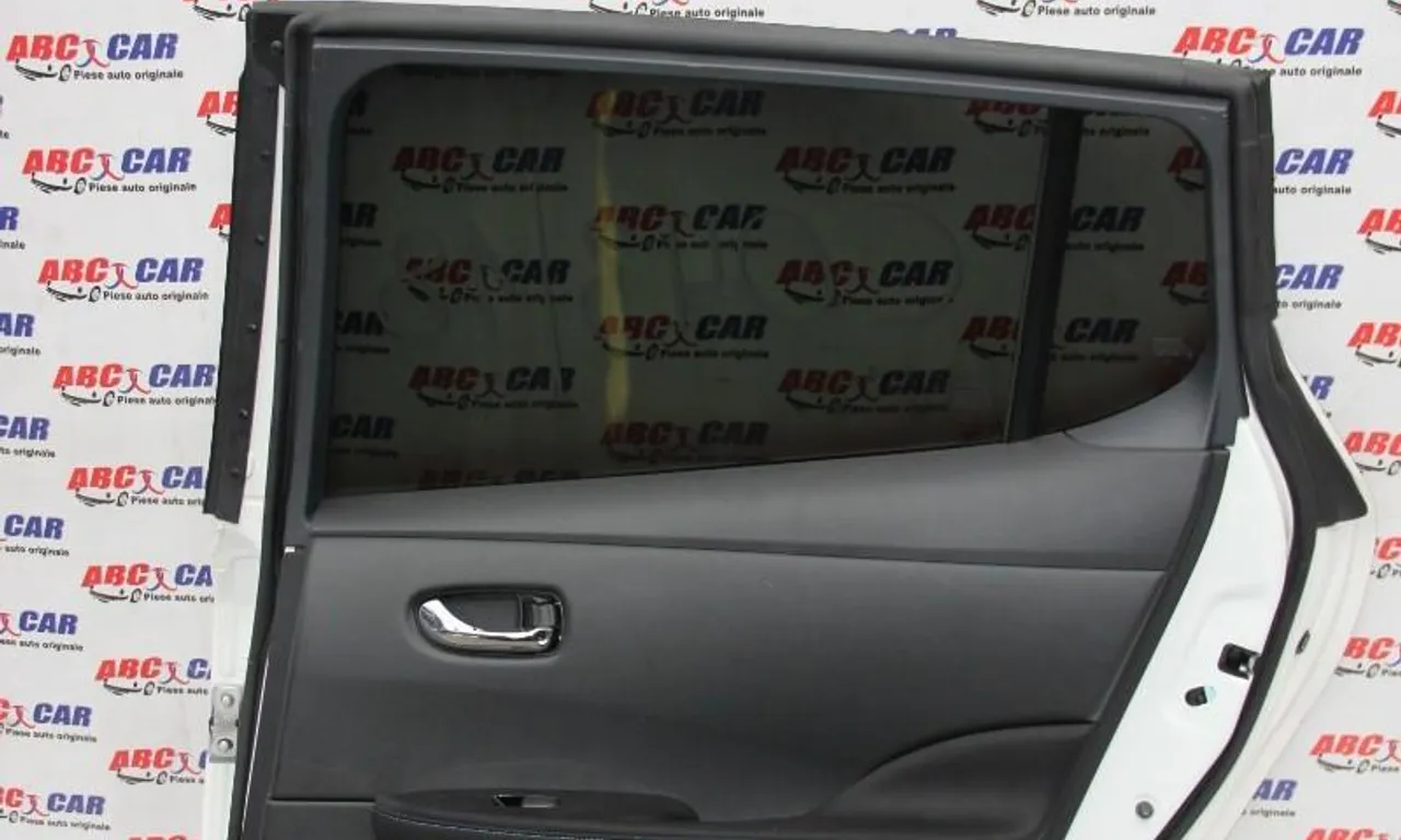 Motoras macara usa dreapta spate NISSAN LEAF 2010-2017