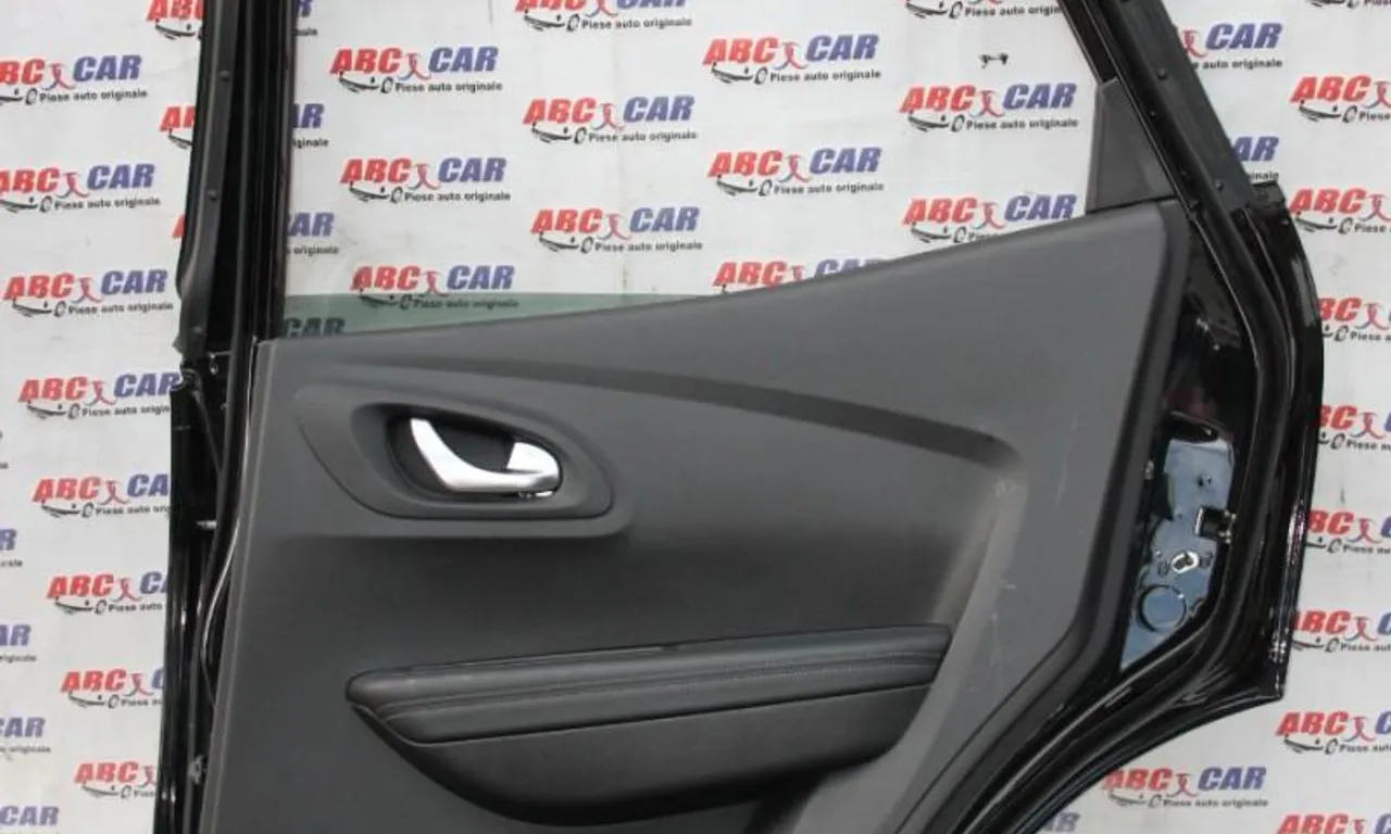 Motoras macara usa dreapta spate RENAULT KADJAR 2015-null