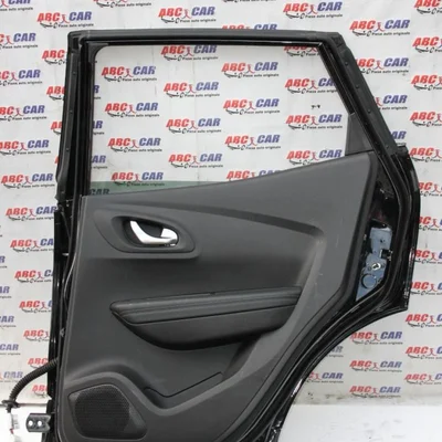 Motoras macara usa dreapta spate RENAULT KADJAR 2015-2026, vedere frontata