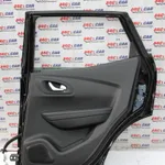 Motoras macara usa dreapta spate RENAULT KADJAR 2015-2026, vedere frontata