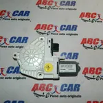 Motoras macara usa stanga fata AUDI A4 B8 2007-2017 8K0959801, vedere frontata