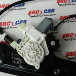 Motoras macara usa stanga fata BMW R 2014-2021 7248171, vedere frontata