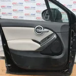 Motoras macara usa stanga fata FIAT 500X 2014-2026, vedere frontata