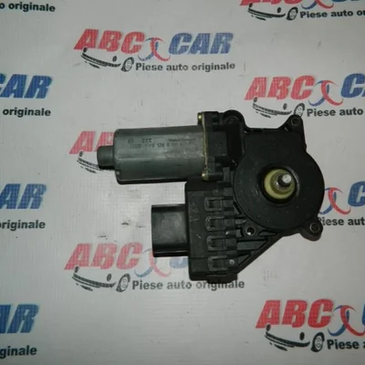 Motoras macara usa stanga fata FORD MONDEO III 2000-2007 0130821770, vedere frontata