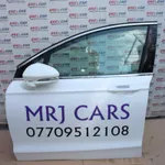 Motoras macara usa stanga fata FORD MONDEO V 2014-2026, vedere frontata