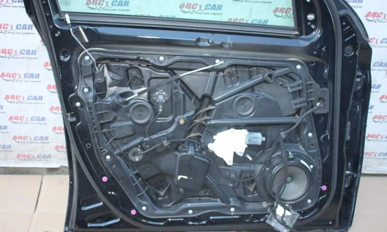 Motoras macara usa stanga fata MERCEDES GLE 2015-2018