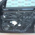 Motoras macara usa stanga fata MERCEDES GLE 2015-2018 A1669060301, vedere frontata