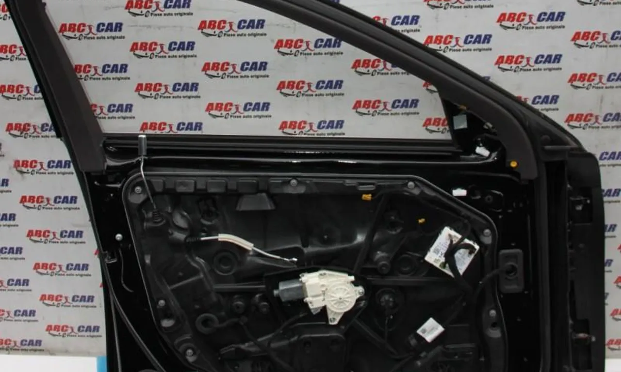 Motoras macara usa stanga fata MERCEDES S-CLASS 2013-2020