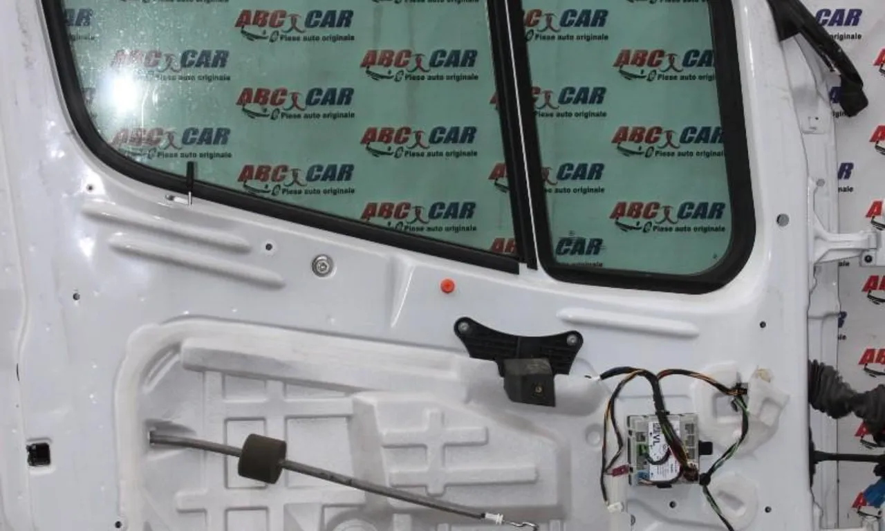 Motoras macara usa stanga fata MERCEDES SPRINTER 2018-null