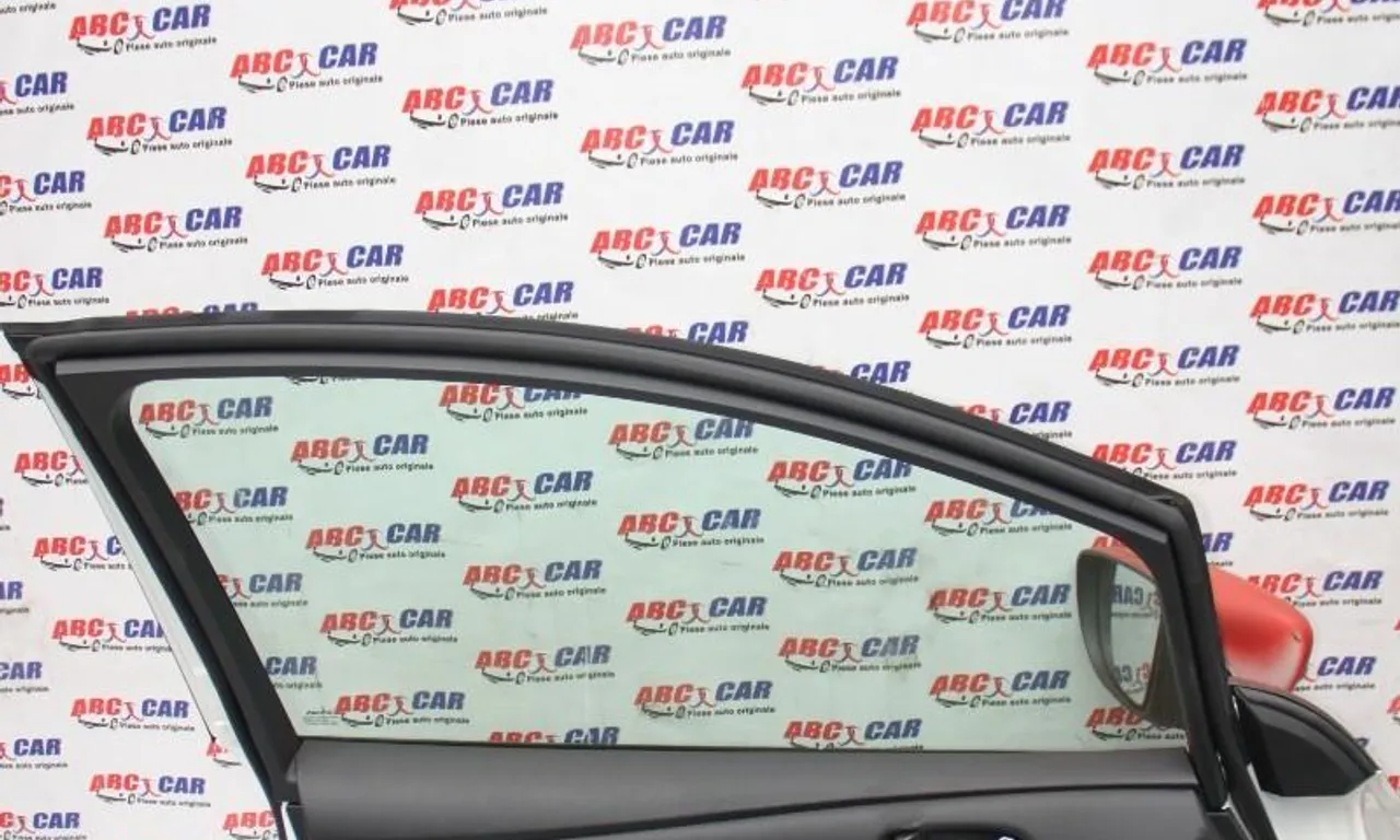 Motoras macara usa stanga fata NISSAN LEAF 2010-2017