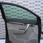 Motoras macara usa stanga fata OPEL ANTARA A 2006-2017, vedere frontata