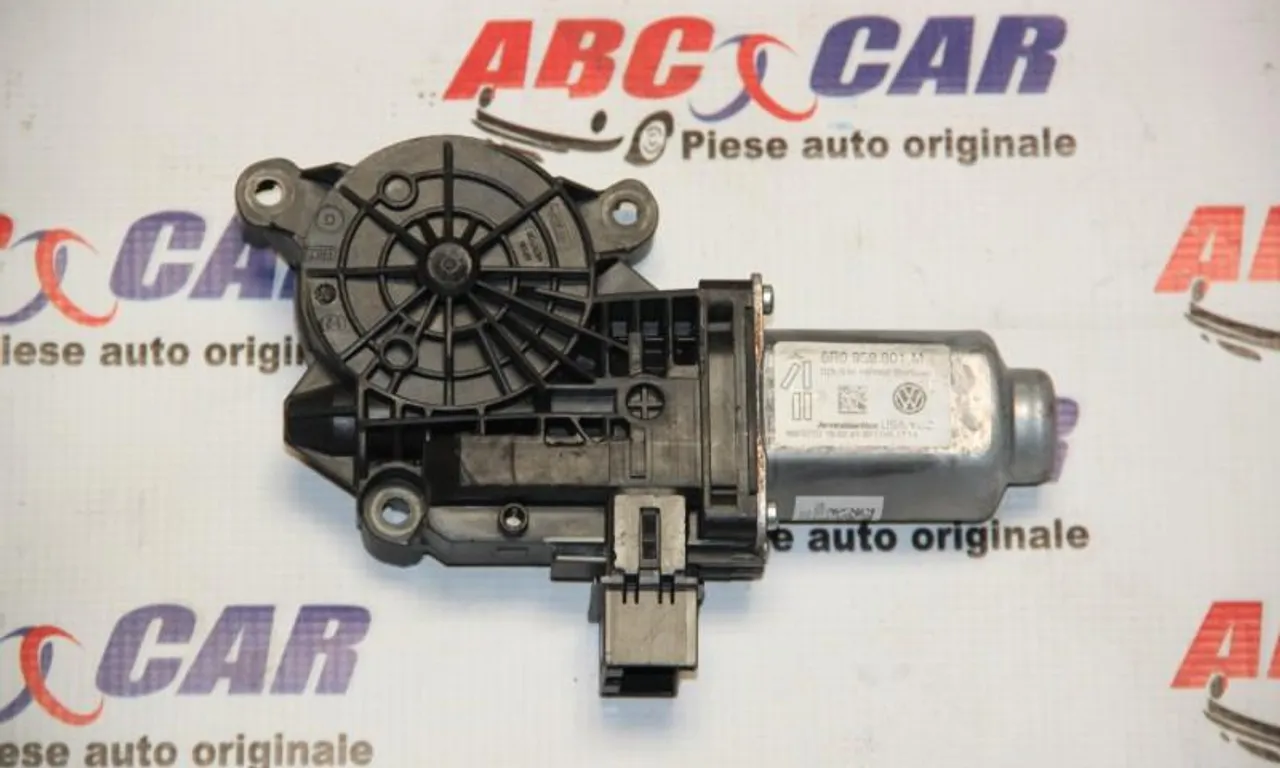 Motoras macara usa stanga fata PEUGEOT 2008 I 2013-null