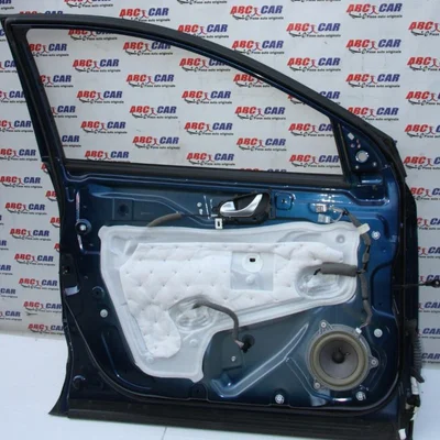 Motoras macara usa stanga fata RENAULT KADJAR 2015-2026, vedere frontata