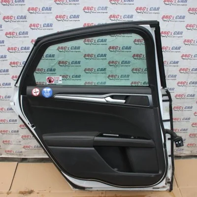 Motoras macara usa stanga spate FORD MONDEO V 2014-2026, vedere frontata