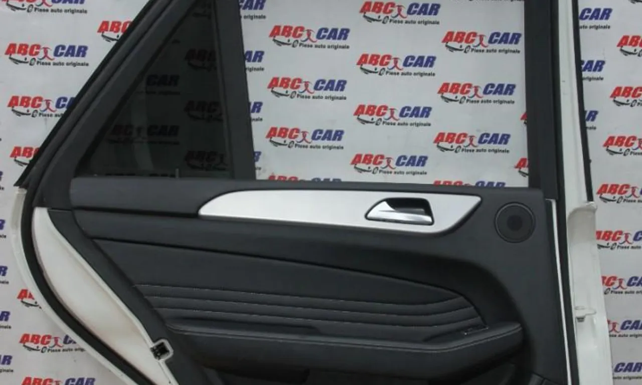 Motoras macara usa stanga spate MERCEDES M-CLASS 2011-2015