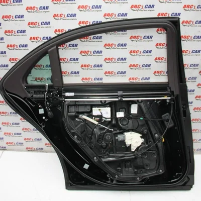 Motoras macara usa stanga spate MERCEDES S-CLASS 2013-2020, vedere frontata