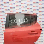 Motoras macara usa stanga spate NISSAN LEAF 2010-2017, vedere frontata