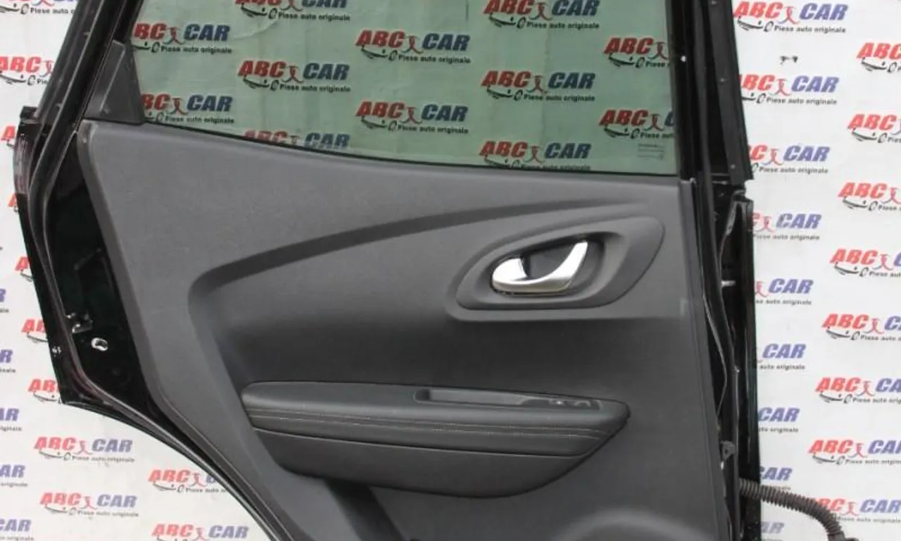 Motoras macara usa stanga spate RENAULT KADJAR 2015-null