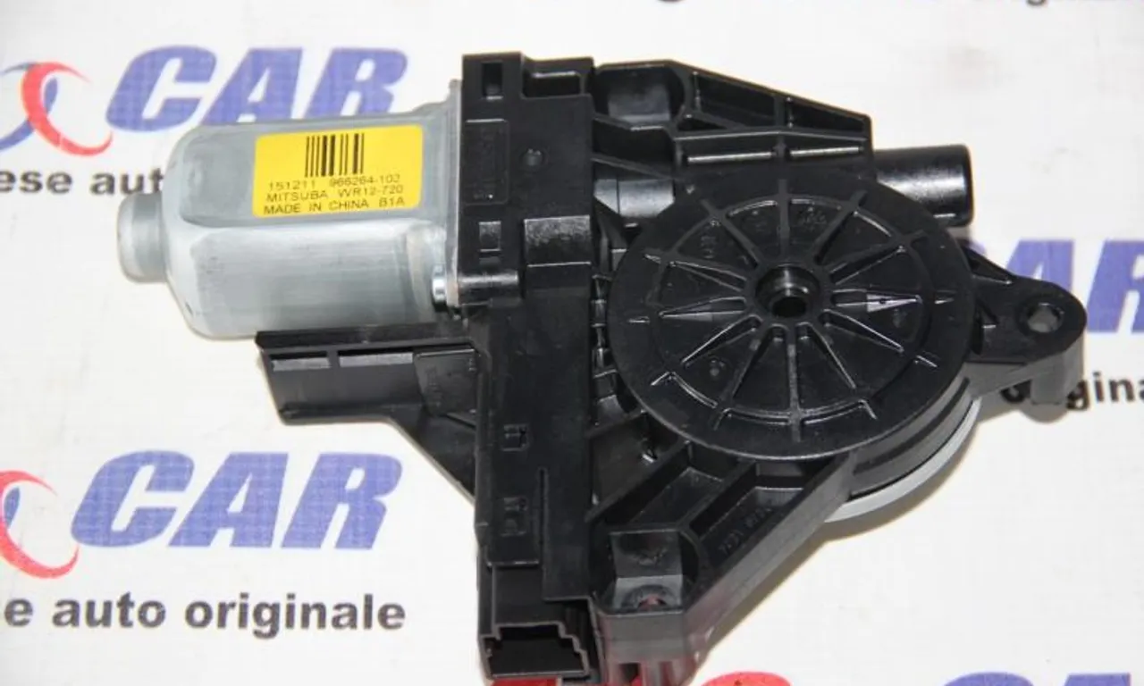 Motoras macara usa stanga spate VOLVO XC60 I 2008-2018