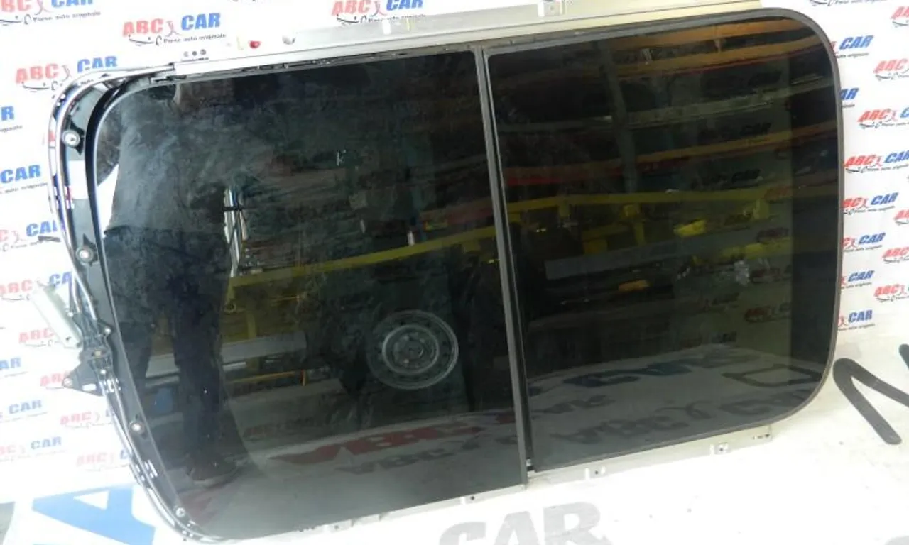 Motoras panoramic MINI MINI COOPER 2023-null