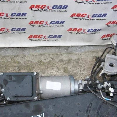 Motoras punte viratoare spate RENAULT TALISMAN 2015-2022, vedere frontata