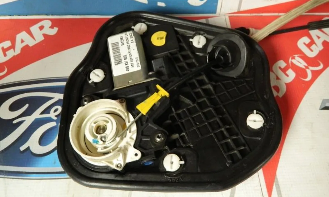 Motoras soft close AUDI A7 Sportback 2010-2019