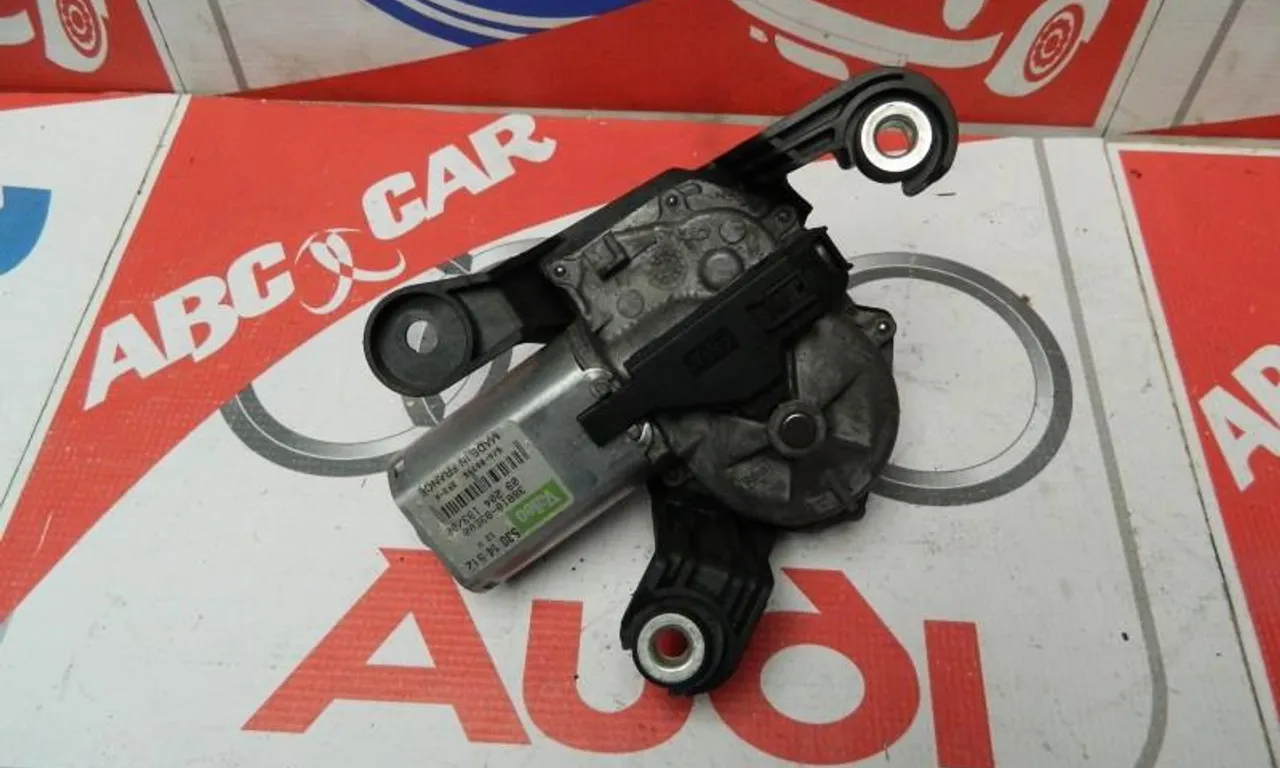 Motoras stergator haion OPEL AGILA A 2000-2007