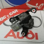 Motoras stergator haion OPEL AGILA A 2000-2007 53014512, vedere frontata