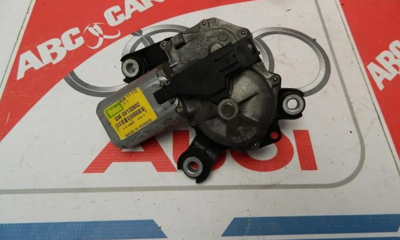 Motoras stergator haion OPEL ASTRA G CLASSIC Caravan 2004-2009