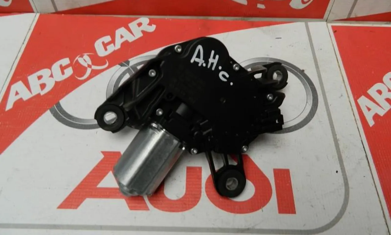 Motoras stergator haion OPEL ASTRA H TwinTop 2005-2010