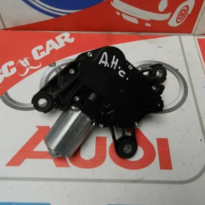 Motoras stergator haion OPEL ASTRA H TwinTop 2005-2010 13105981, vedere frontata