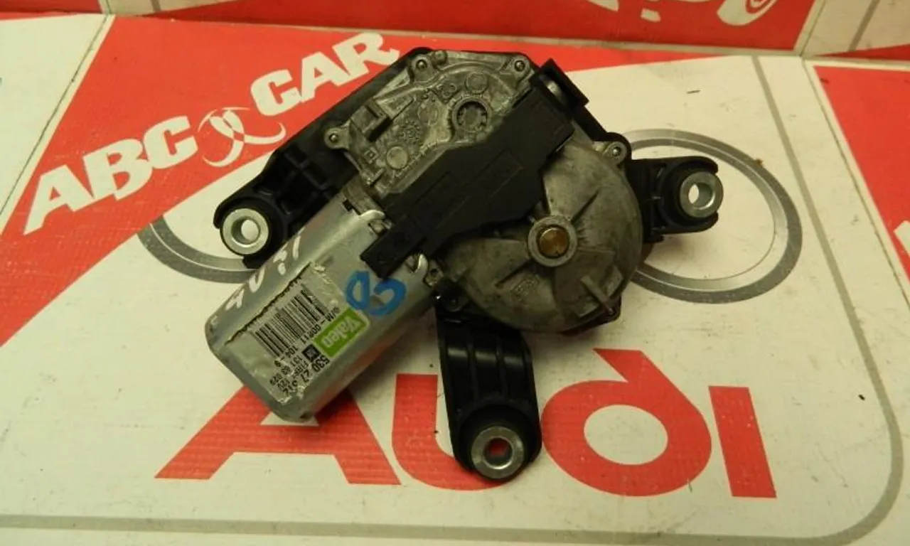 Motoras stergator haion OPEL CORSA D 2006-2015