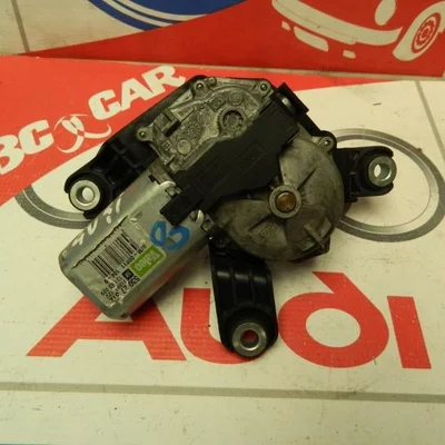 Motoras stergator haion OPEL CORSA D 2006-2015 53027312, vedere frontata