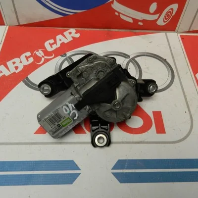 Motoras stergator haion OPEL INSIGNIA A 2008-2017 13227418, vedere frontata