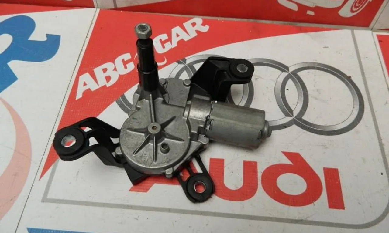 Motoras stergator haion OPEL VECTRA C GTS 2002-2009